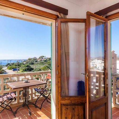 Apartamentos Can Salas Кала Фигуера Экстерьер фото