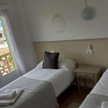 Apartamentos Can Salas Кала Фигуера Экстерьер фото
