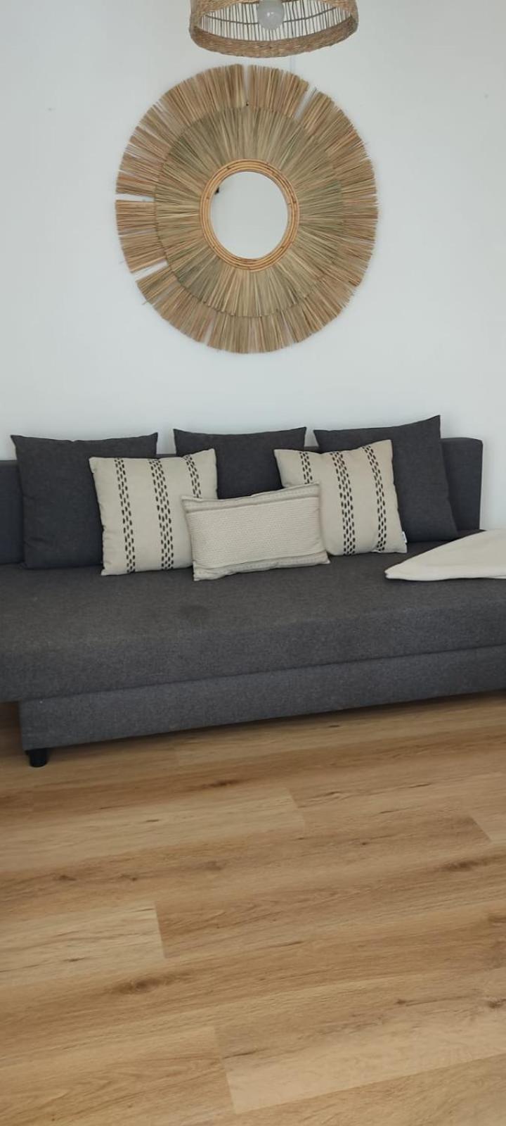 Apartamentos Can Salas Кала Фигуера Экстерьер фото
