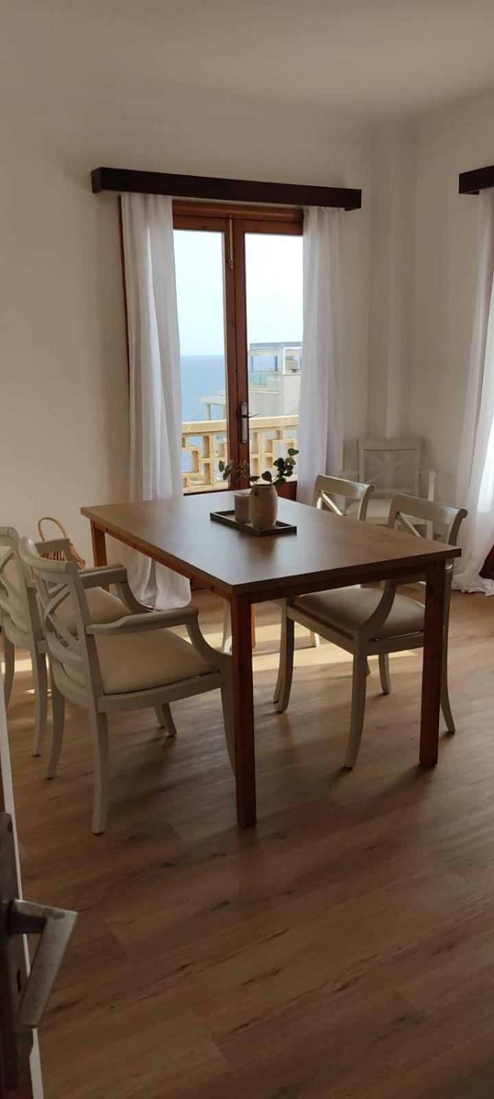 Apartamentos Can Salas Кала Фигуера Экстерьер фото