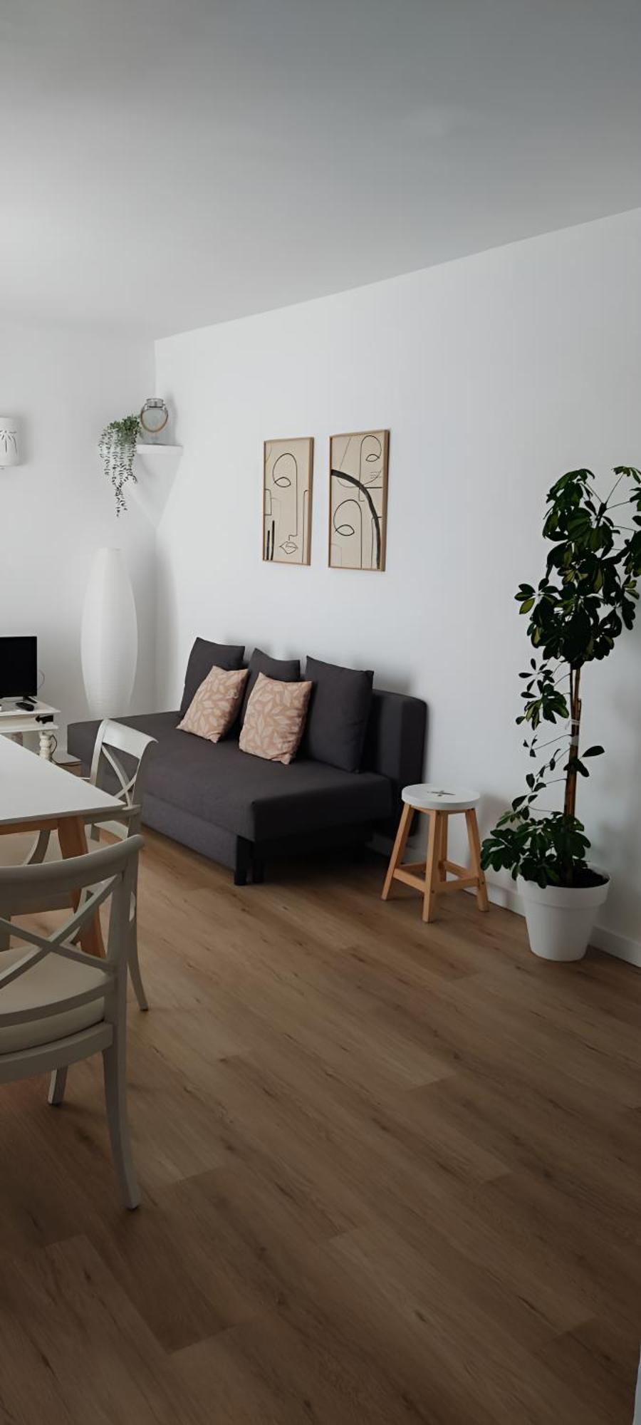 Apartamentos Can Salas Кала Фигуера Экстерьер фото