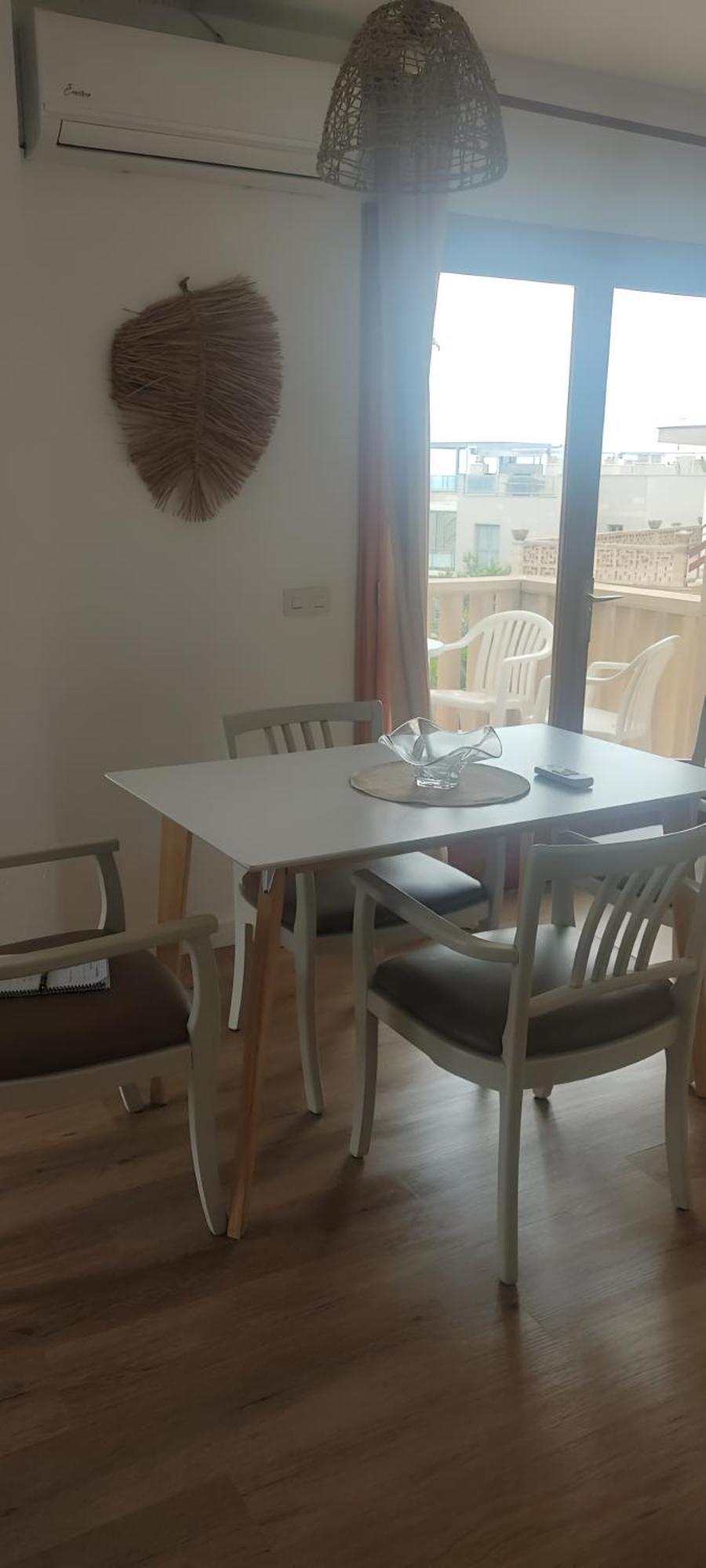 Apartamentos Can Salas Кала Фигуера Экстерьер фото
