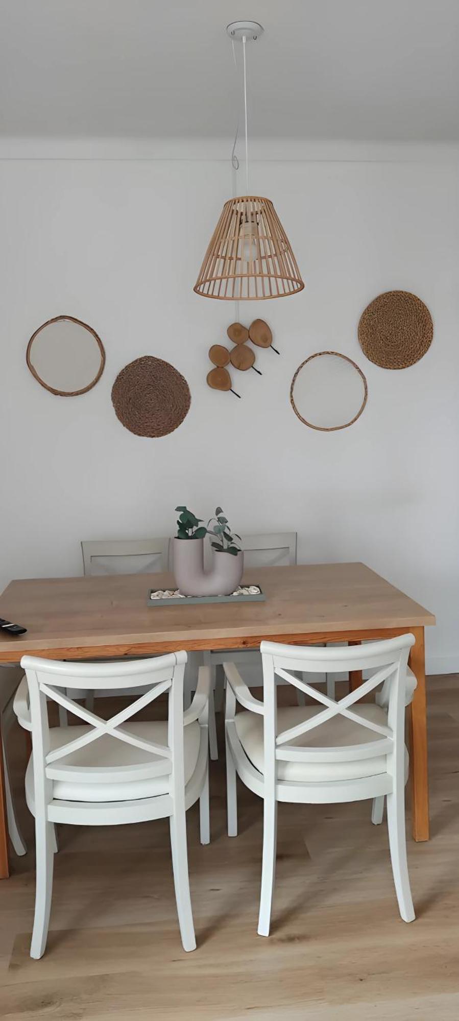 Apartamentos Can Salas Кала Фигуера Экстерьер фото