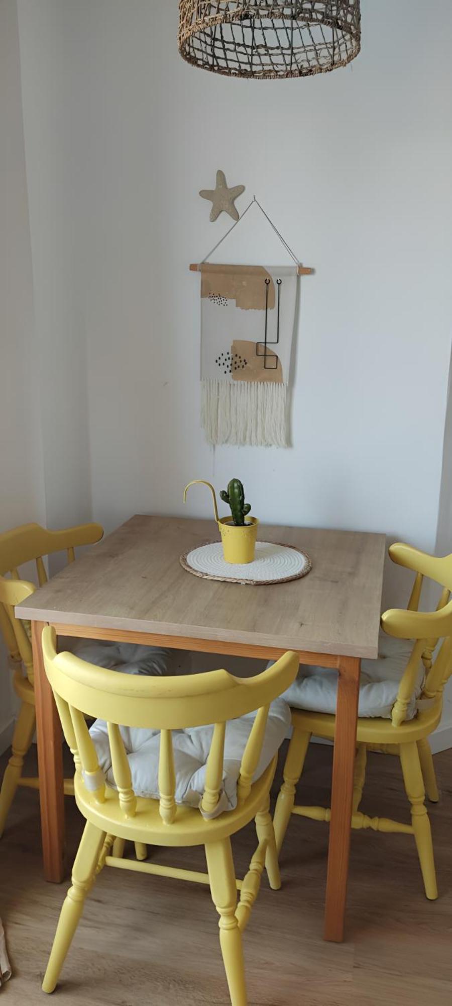 Apartamentos Can Salas Кала Фигуера Экстерьер фото