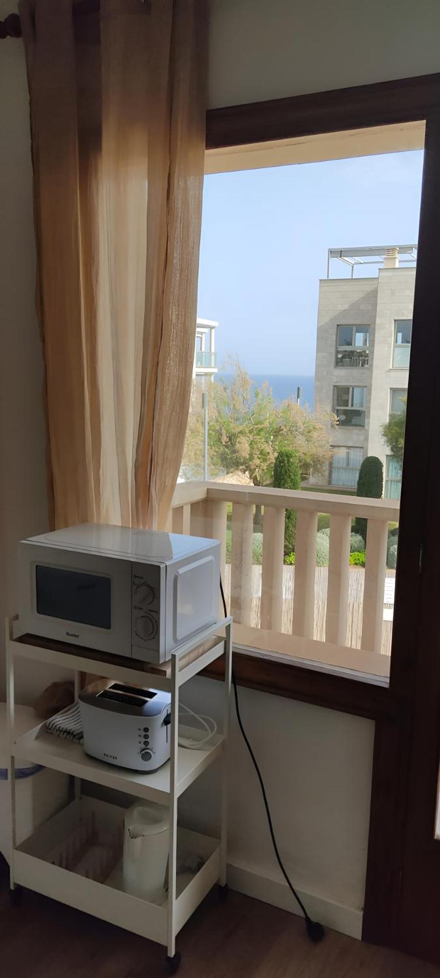Apartamentos Can Salas Кала Фигуера Экстерьер фото