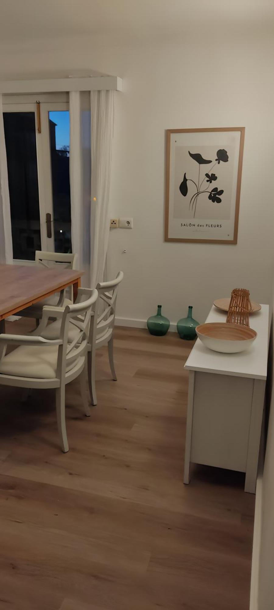 Apartamentos Can Salas Кала Фигуера Экстерьер фото