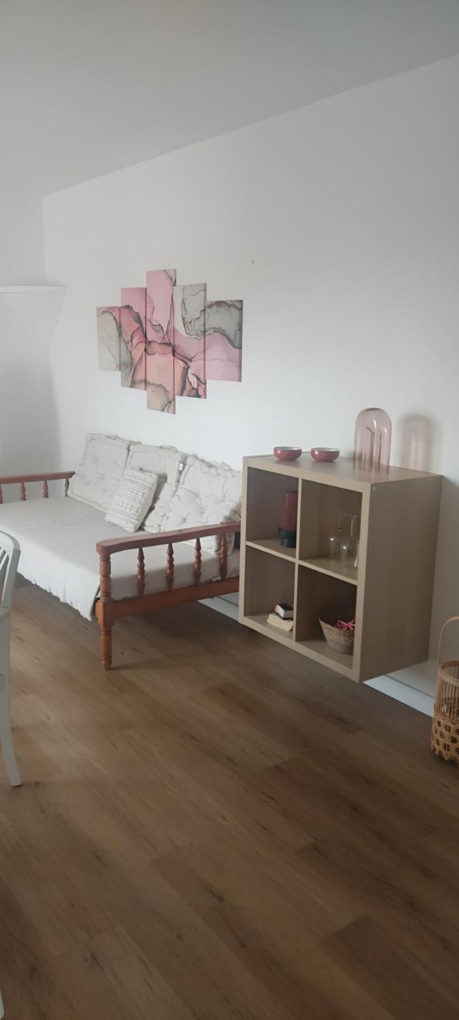 Apartamentos Can Salas Кала Фигуера Экстерьер фото