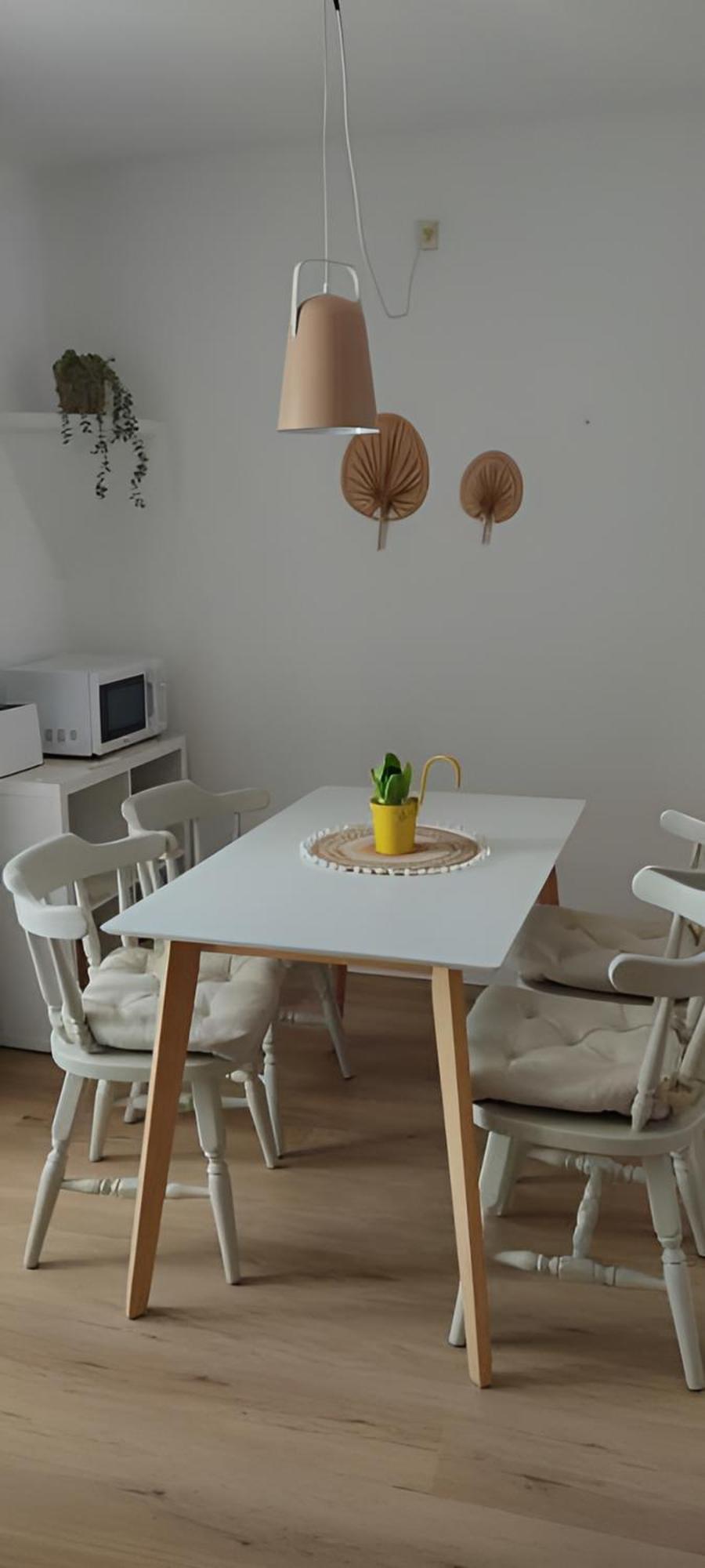 Apartamentos Can Salas Кала Фигуера Экстерьер фото