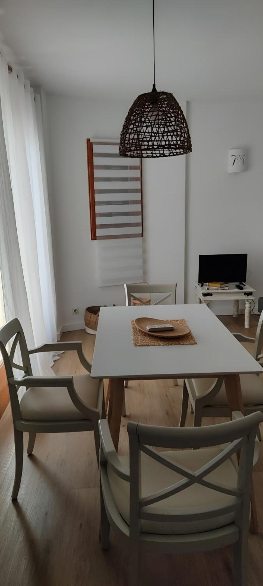 Apartamentos Can Salas Кала Фигуера Экстерьер фото